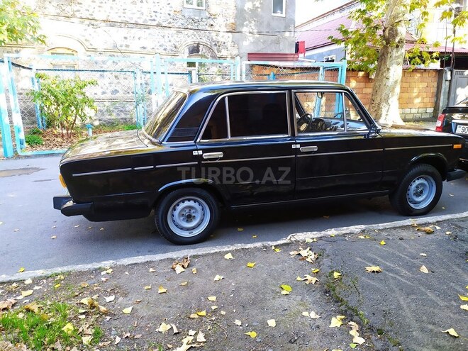 LADA (VAZ) 2106 1996, 250,000 km - 1.5 l - Zaqatala