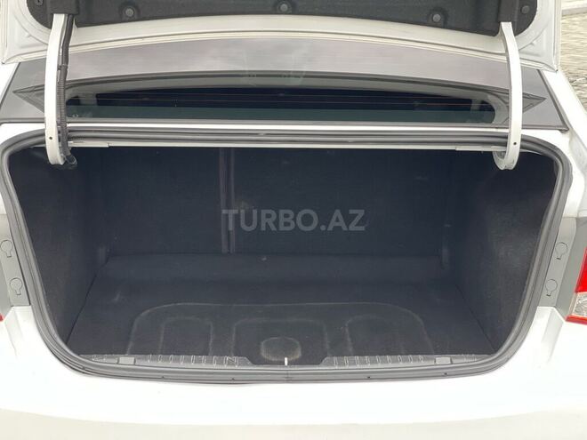 Chevrolet Cruze 2014, 122,579 km - 1.4 l - Bakı