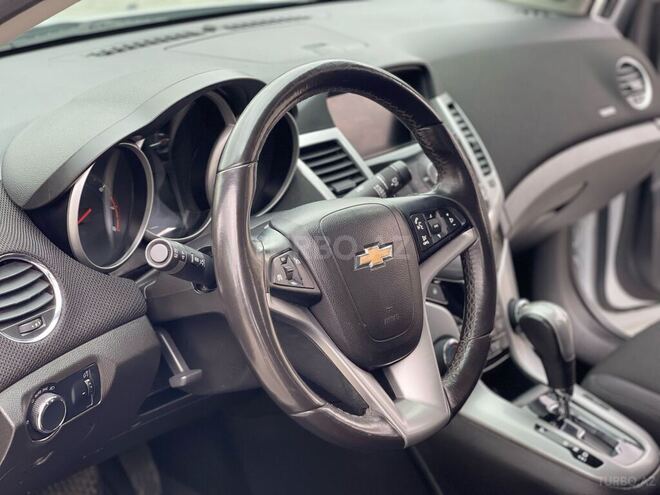 Chevrolet Cruze 2014, 122,579 km - 1.4 l - Bakı
