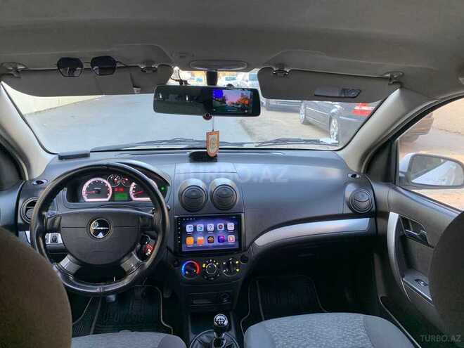 Ravon Nexia R3 2017, 333,000 km - 1.6 л - Bakı