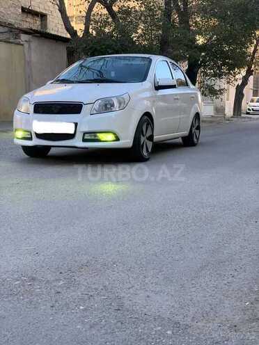 Ravon Nexia R3 2017, 333,000 km - 1.6 л - Bakı