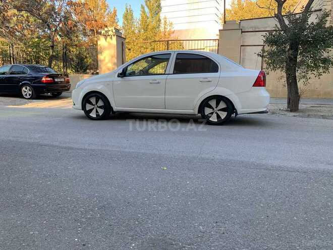 Ravon Nexia R3 2017, 333,000 km - 1.6 л - Bakı