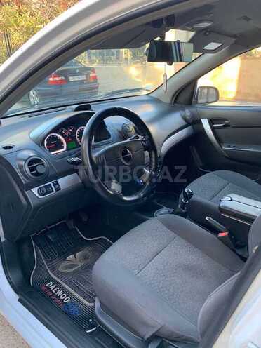 Ravon Nexia R3 2017, 333,000 km - 1.6 л - Bakı