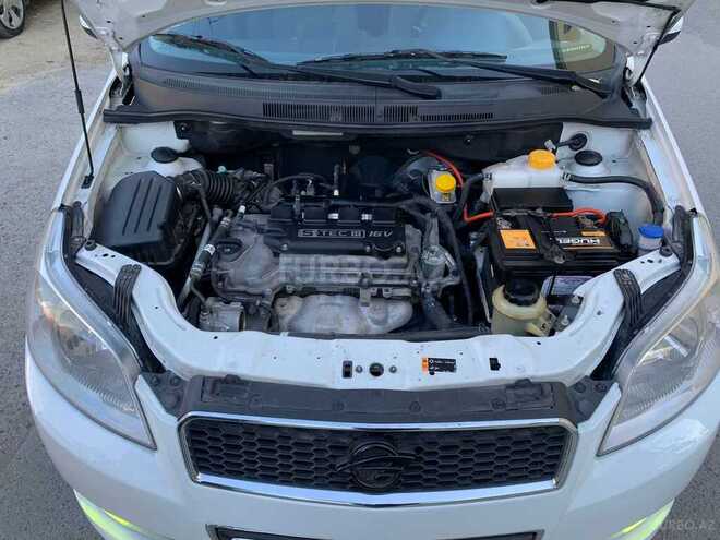 Ravon Nexia R3 2017, 333,000 km - 1.6 л - Bakı