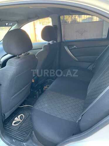 Ravon Nexia R3 2017, 333,000 km - 1.6 л - Bakı