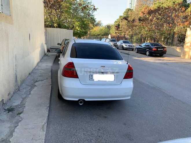 Ravon Nexia R3 2017, 333,000 km - 1.6 л - Bakı