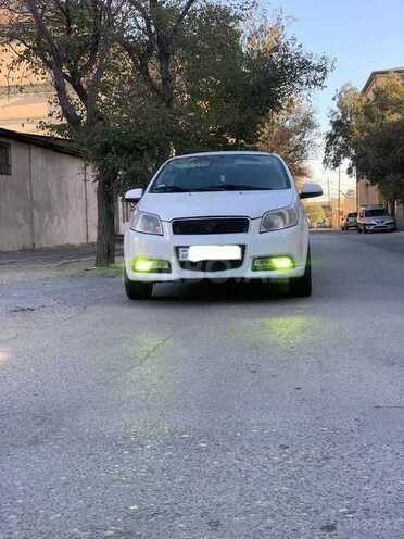 Ravon Nexia R3 2017, 333,000 km - 1.6 л - Bakı