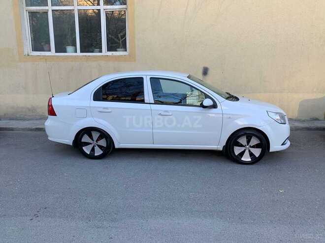 Ravon Nexia R3 2017, 333,000 km - 1.6 л - Bakı