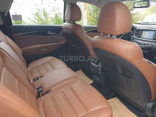 Kia Sorento 2018, 68,607 km - 2.2 l - Bakı