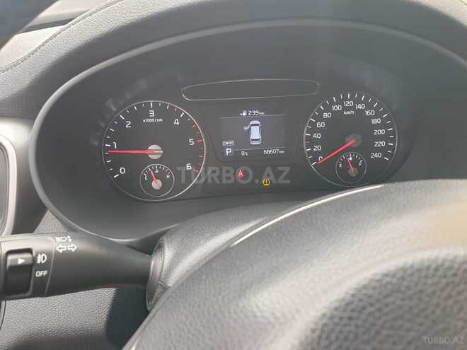 Kia Sorento 2018, 68,607 km - 2.2 l - Bakı