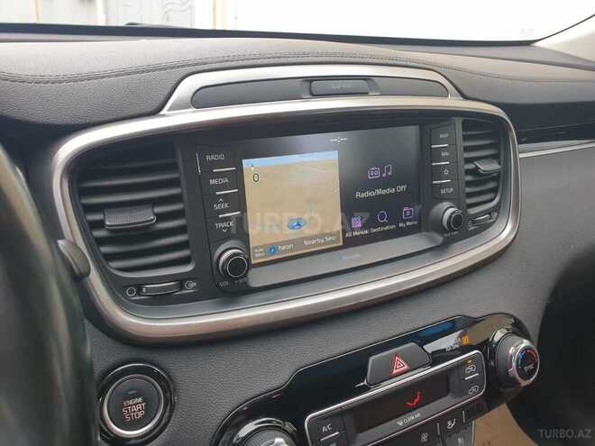 Kia Sorento 2018, 68,607 km - 2.2 l - Bakı