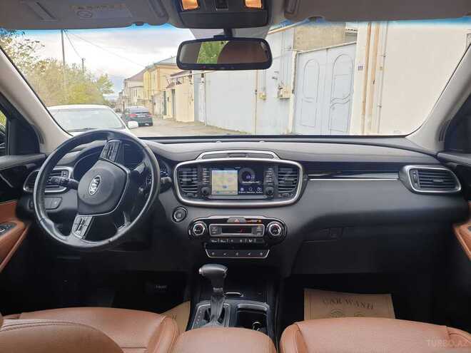 Kia Sorento 2018, 68,607 km - 2.2 l - Bakı