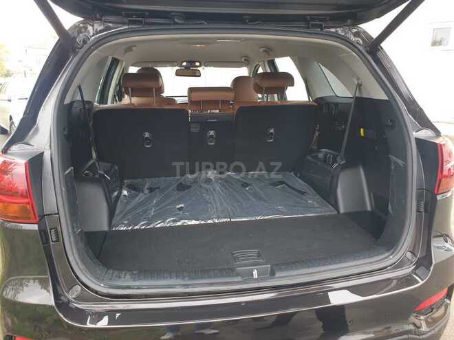 Kia Sorento 2018, 68,607 km - 2.2 l - Bakı