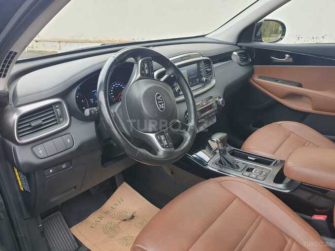 Kia Sorento 2018, 68,607 km - 2.2 l - Bakı