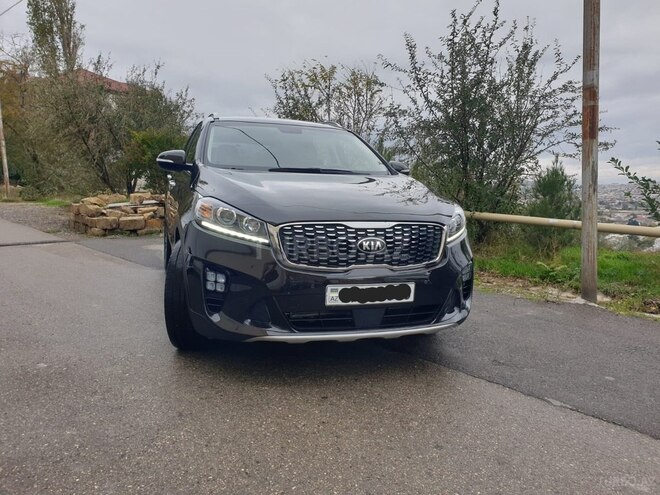 Kia Sorento 2018, 68,607 km - 2.2 l - Bakı