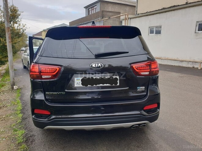 Kia Sorento 2018, 68,607 km - 2.2 l - Bakı