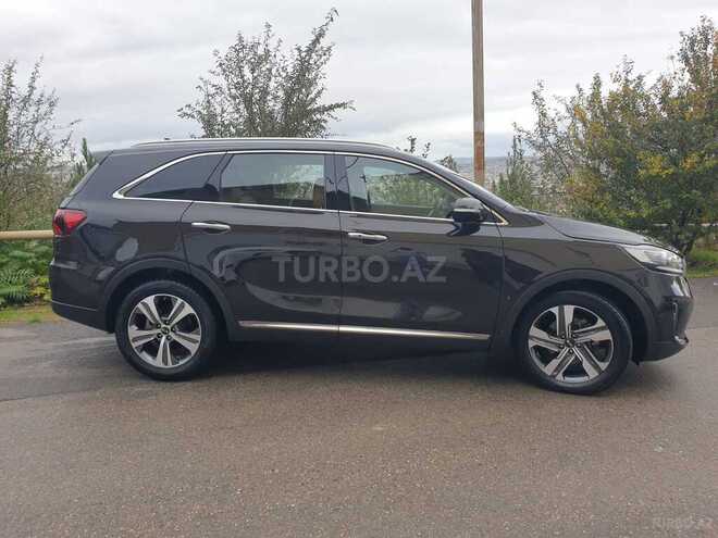 Kia Sorento 2018, 68,607 km - 2.2 l - Bakı