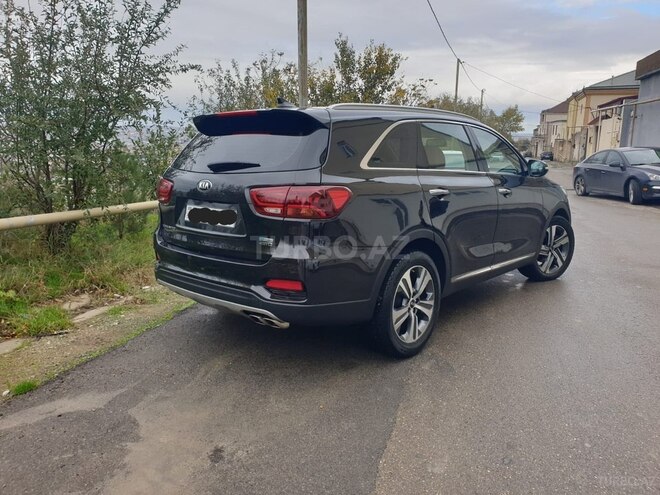 Kia Sorento 2018, 68,607 km - 2.2 l - Bakı