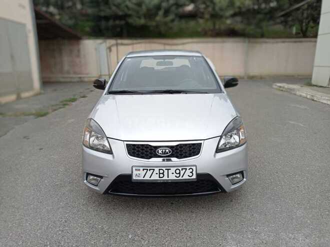 Kia Rio 2010, 199,000 km - 1.5 l - Bakı