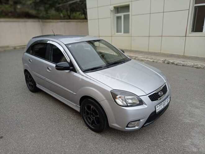 Kia Rio 2010, 199,000 km - 1.5 l - Bakı