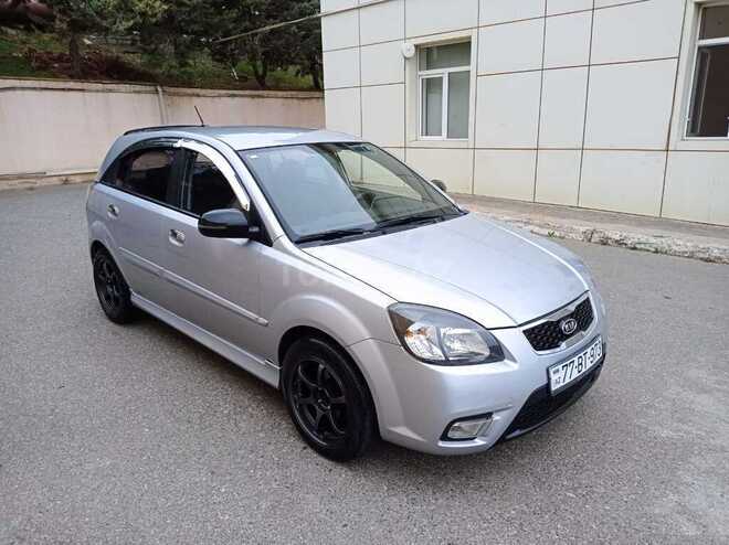 Kia Rio 2010, 199,000 km - 1.5 l - Bakı