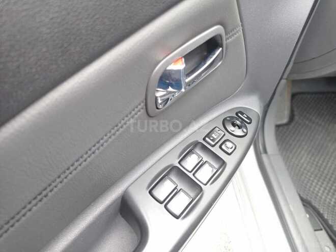 Kia Rio 2010, 199,000 km - 1.5 l - Bakı