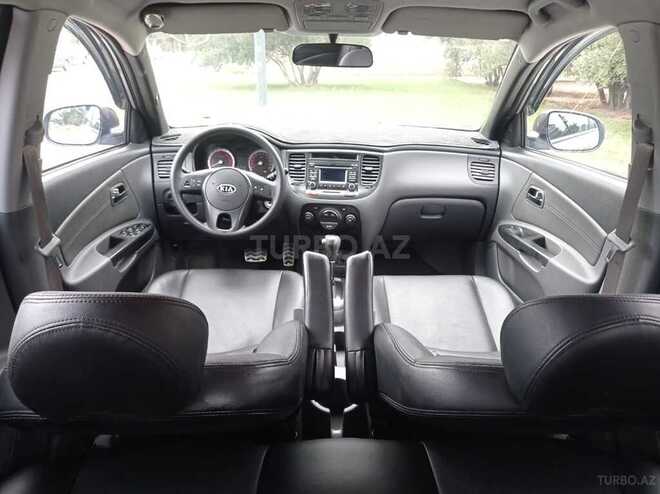 Kia Rio 2010, 199,000 km - 1.5 l - Bakı