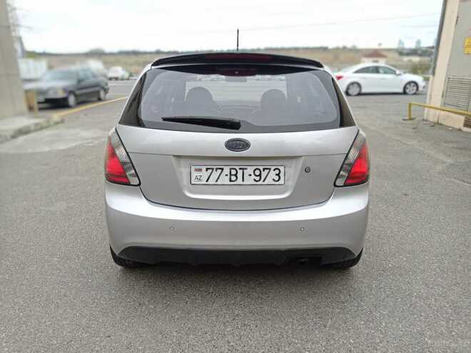 Kia Rio 2010, 199,000 km - 1.5 l - Bakı