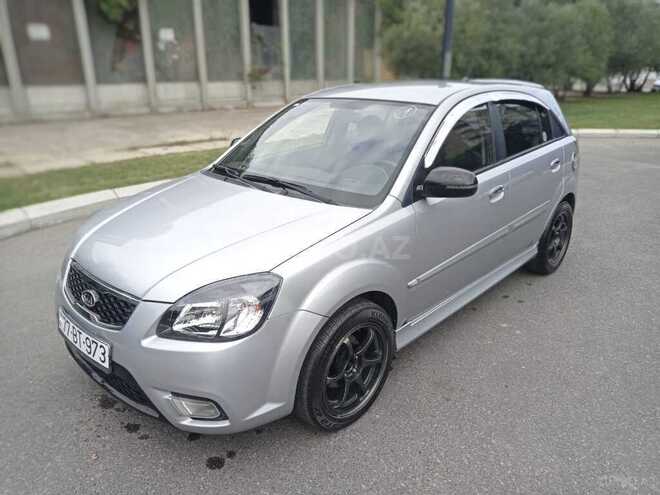Kia Rio 2010, 199,000 km - 1.5 l - Bakı