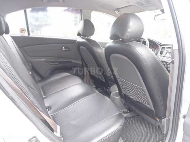 Kia Rio 2010, 199,000 km - 1.5 l - Bakı