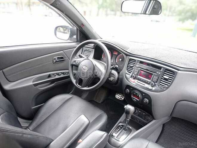 Kia Rio 2010, 199,000 km - 1.5 l - Bakı