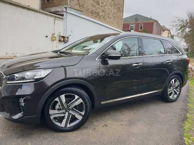 Kia Sorento 2018, 68,607 km - 2.2 l - Bakı