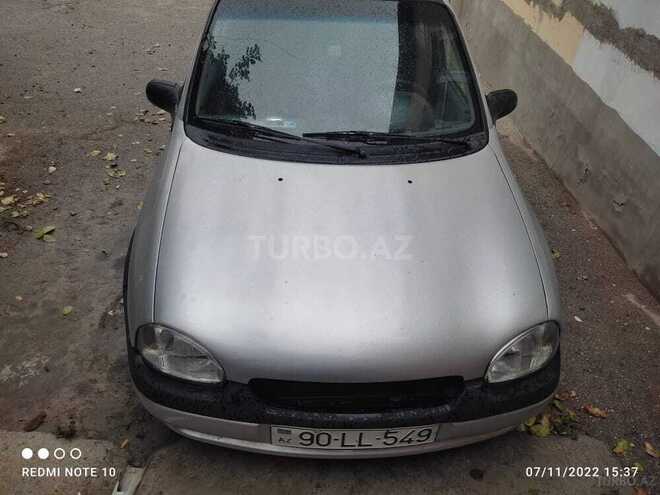 Opel Vita 1998, 200,000 km - 1.4 l - Bakı