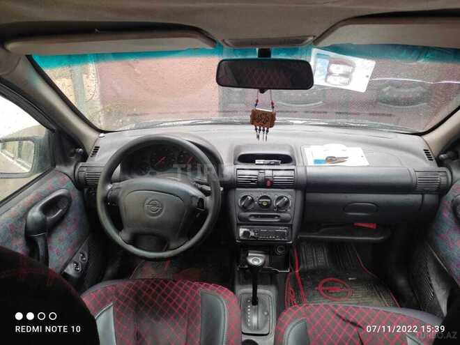 Opel Vita 1998, 200,000 km - 1.4 l - Bakı
