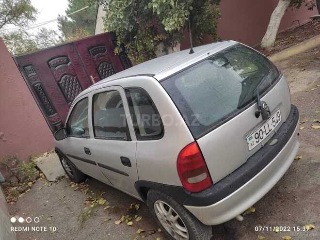 Opel Vita 1998, 200,000 km - 1.4 l - Bakı