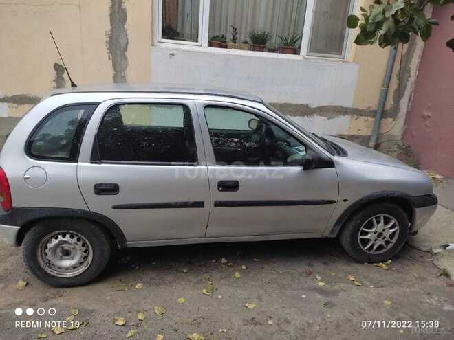 Opel Vita 1998, 200,000 km - 1.4 l - Bakı