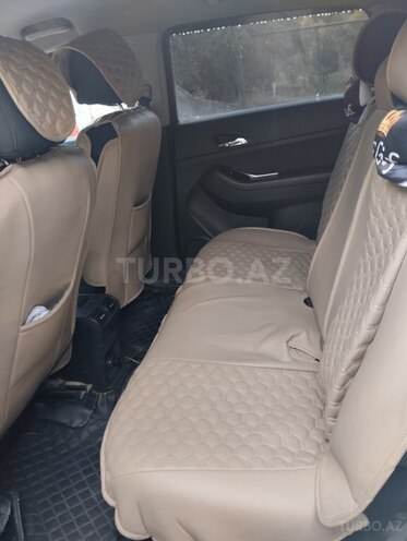 Chevrolet Orlando 2012, 270,000 km - 1.3 л - Bakı