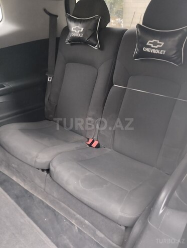 Chevrolet Orlando 2012, 270,000 km - 1.3 л - Bakı