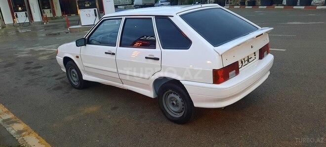 LADA (VAZ) 2114 2012, 83,000 km - 1.6 l - Bakı