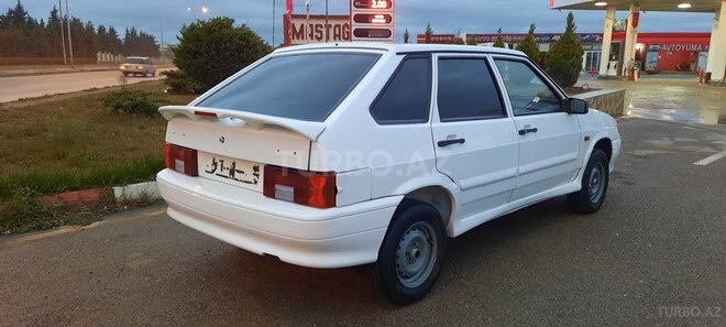 LADA (VAZ) 2114 2012, 83,000 km - 1.6 l - Bakı
