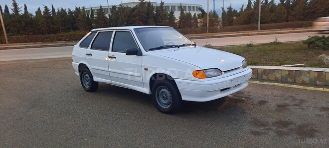 LADA (VAZ) 2114 2012, 83,000 km - 1.6 l - Bakı