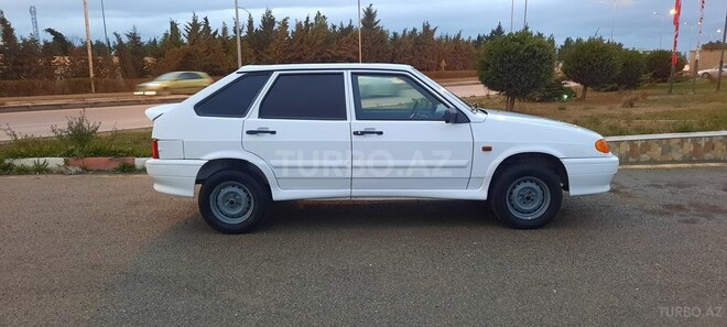 LADA (VAZ) 2114 2012, 83,000 km - 1.6 l - Bakı