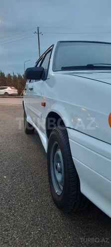 LADA (VAZ) 2114 2012, 83,000 km - 1.6 l - Bakı