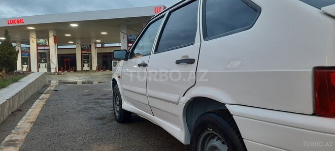 LADA (VAZ) 2114 2012, 83,000 km - 1.6 l - Bakı