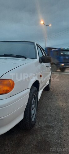 LADA (VAZ) 2114 2012, 83,000 km - 1.6 l - Bakı