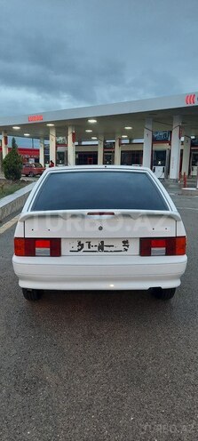 LADA (VAZ) 2114 2012, 83,000 km - 1.6 l - Bakı