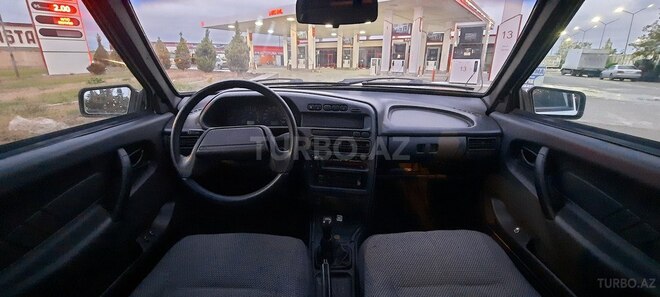 LADA (VAZ) 2114 2012, 83,000 km - 1.6 l - Bakı