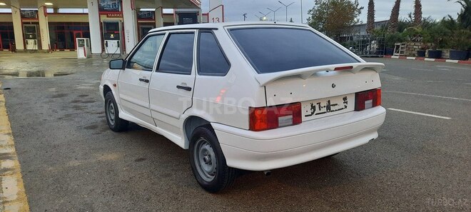 LADA (VAZ) 2114 2012, 83,000 km - 1.6 l - Bakı