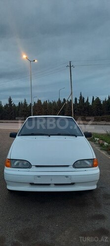 LADA (VAZ) 2114 2012, 83,000 km - 1.6 l - Bakı