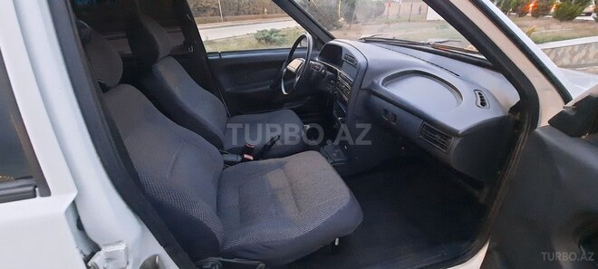 LADA (VAZ) 2114 2012, 83,000 km - 1.6 l - Bakı